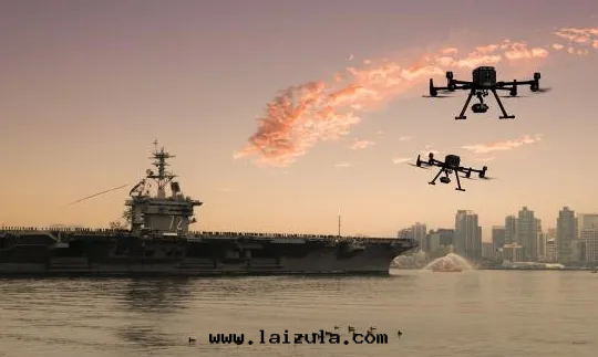 國(guó)外(wài)無人(rén)作(zuò)战力量(liàng)战场(chǎng)运用(yòng)形态发展(zhǎn)分(fēn)析