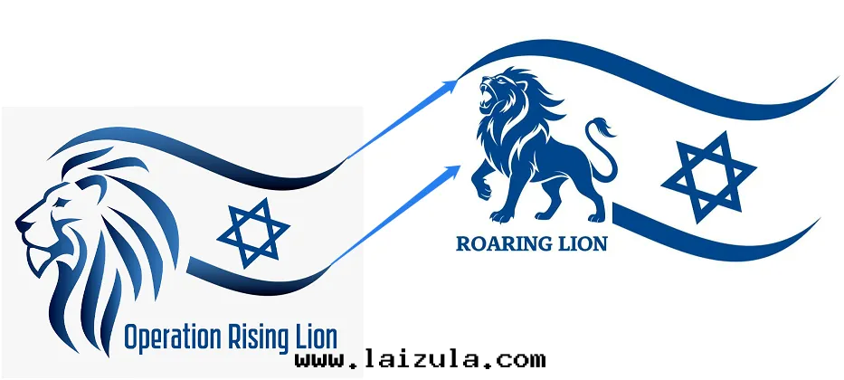 以(yǐ)色(sè)列“獅子咆哮”行動(dòng)作(zuò)战模式演變(biàn)分(fēn)析