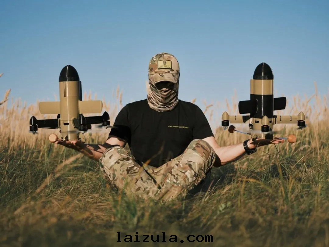 低(dī)成(chéng)本(běn)反(fǎn)無人(rén)機(jī)：烏克蘭攔截無人(rén)機(jī)發(fà)展(zhǎn)與(yǔ)實(shí)戰应用(yòng)