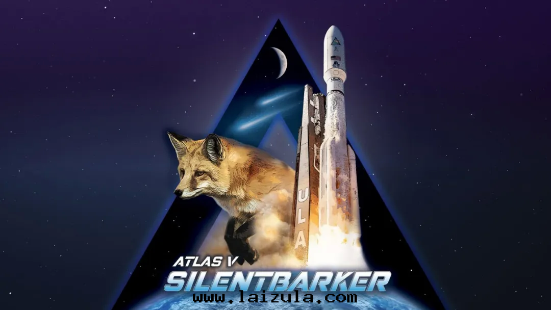 美(měi)國(guó)太空(kōng)军“沉默巴克(kè)”項目分(fēn)析